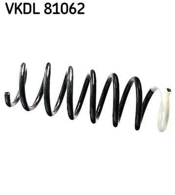 SKF VKDL 81062 Fahrwerksfeder